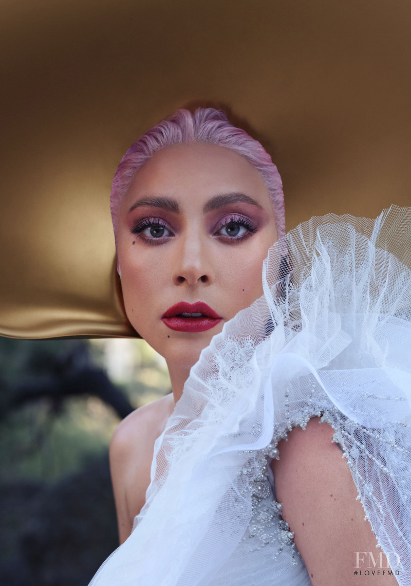 Lady Gaga\'s Next Act, May 2020