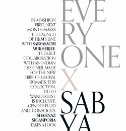 Everyone x Sabya