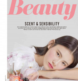 Scent & Sensibility