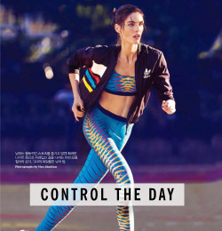 Control The Day