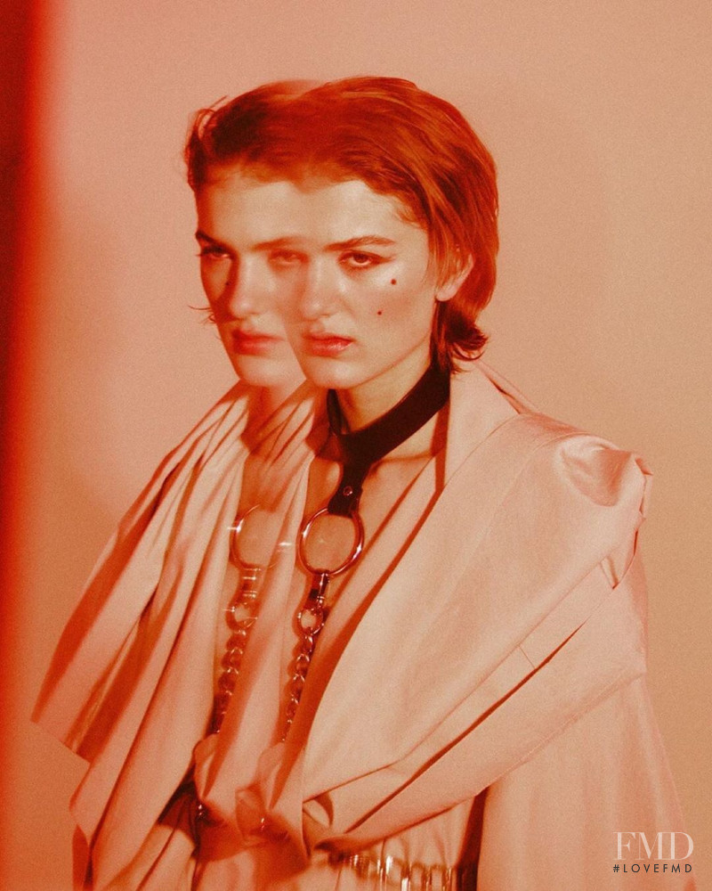 Mick Estelle featured in Mick Estelle, February 2020