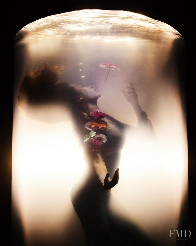 Scent of Love, February 2020