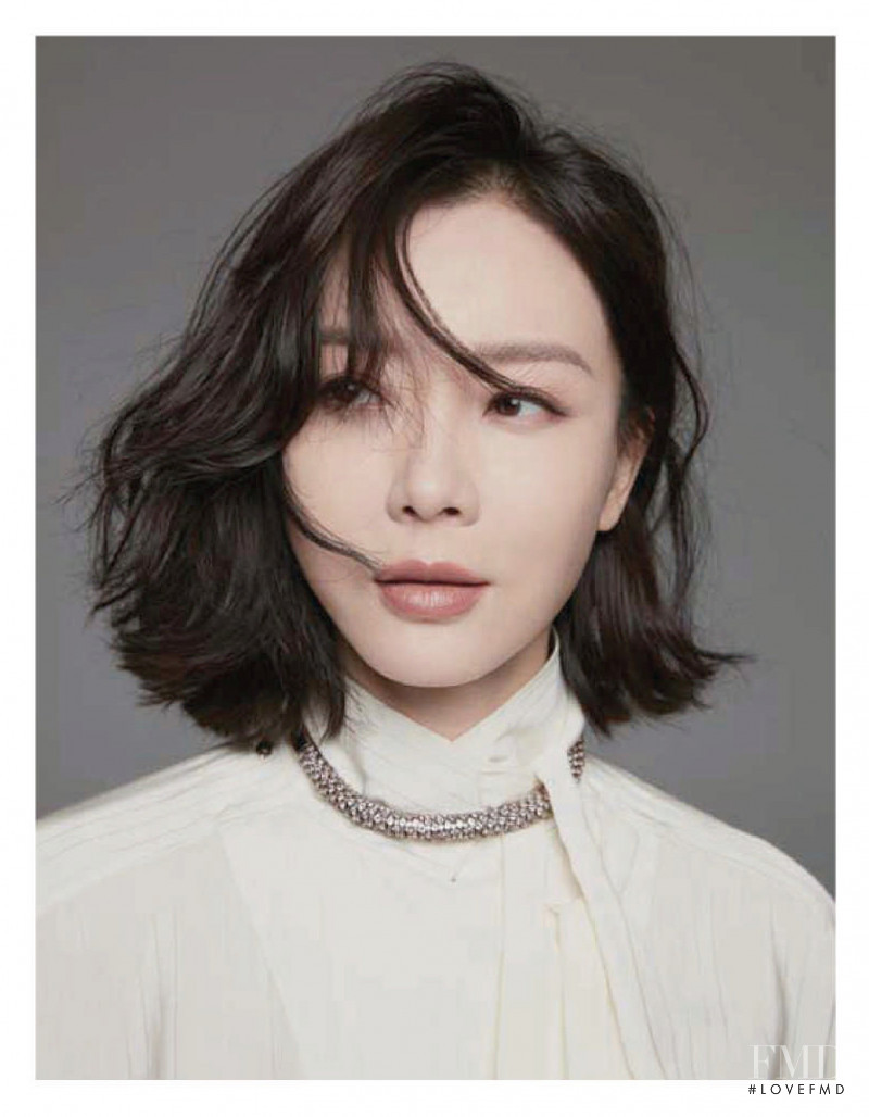 The Portrait of a Lady, May 2020