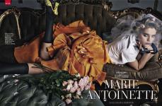 Marie Antoinette