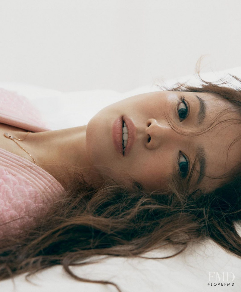 Song Hye Kyo, May 2020