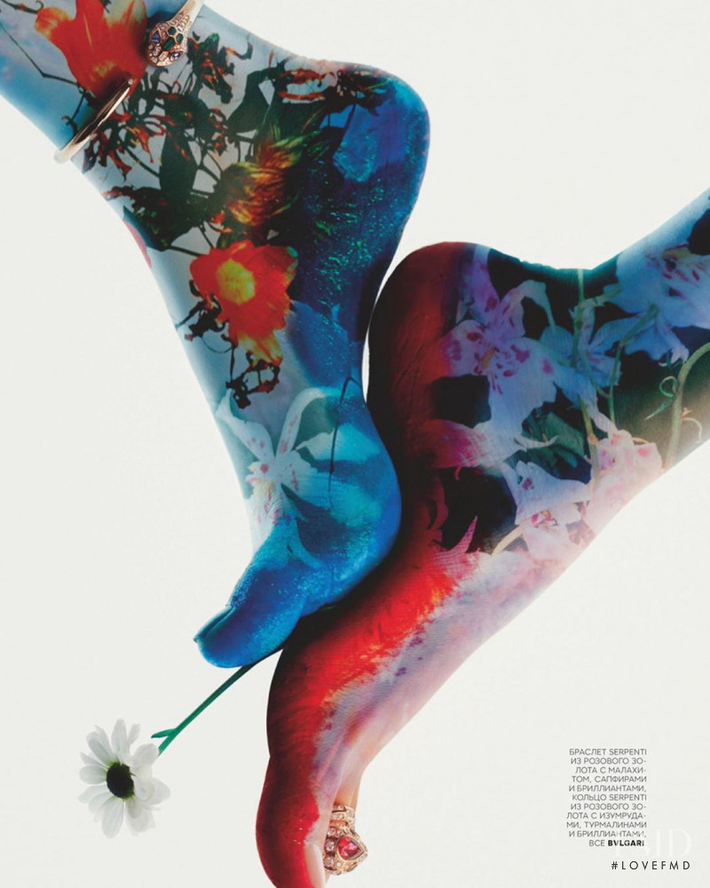 Hiandra Martinez featured in Hiandra Martinez, May 2019