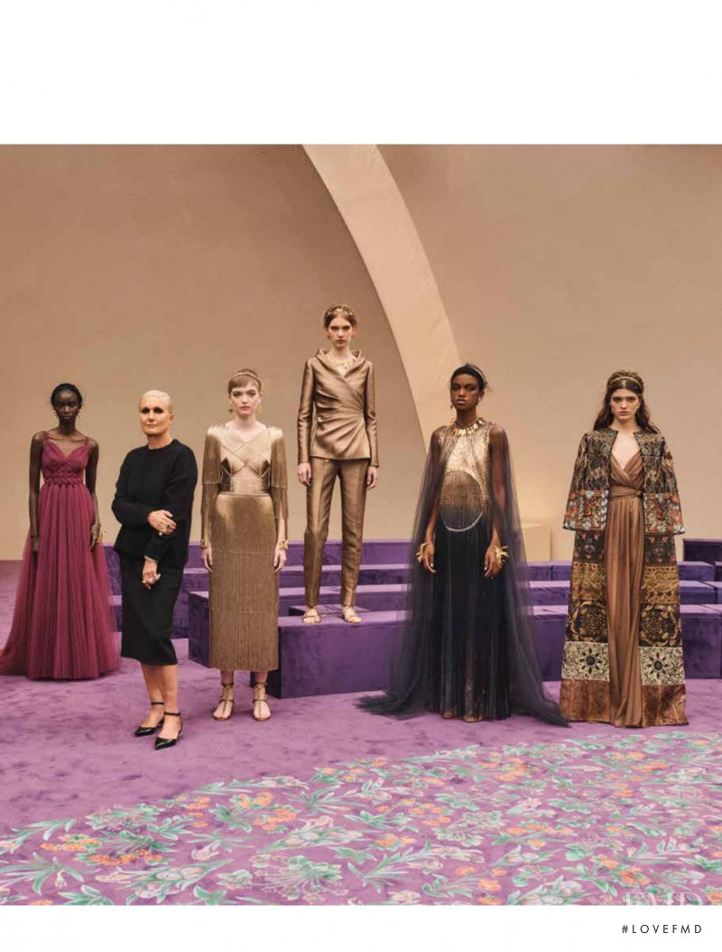Haute Highs, May 2020