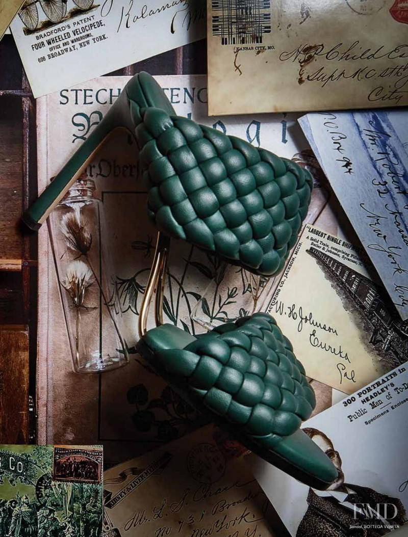 The Secret Garden, April 2020