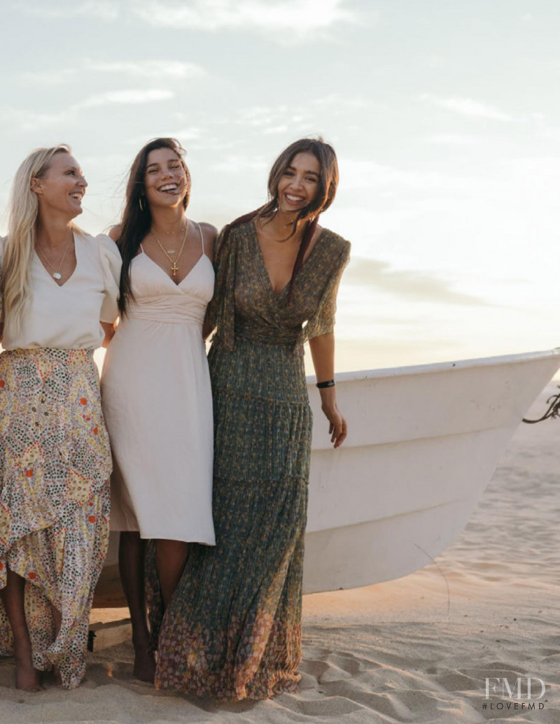Mode around the Globe, May 2020