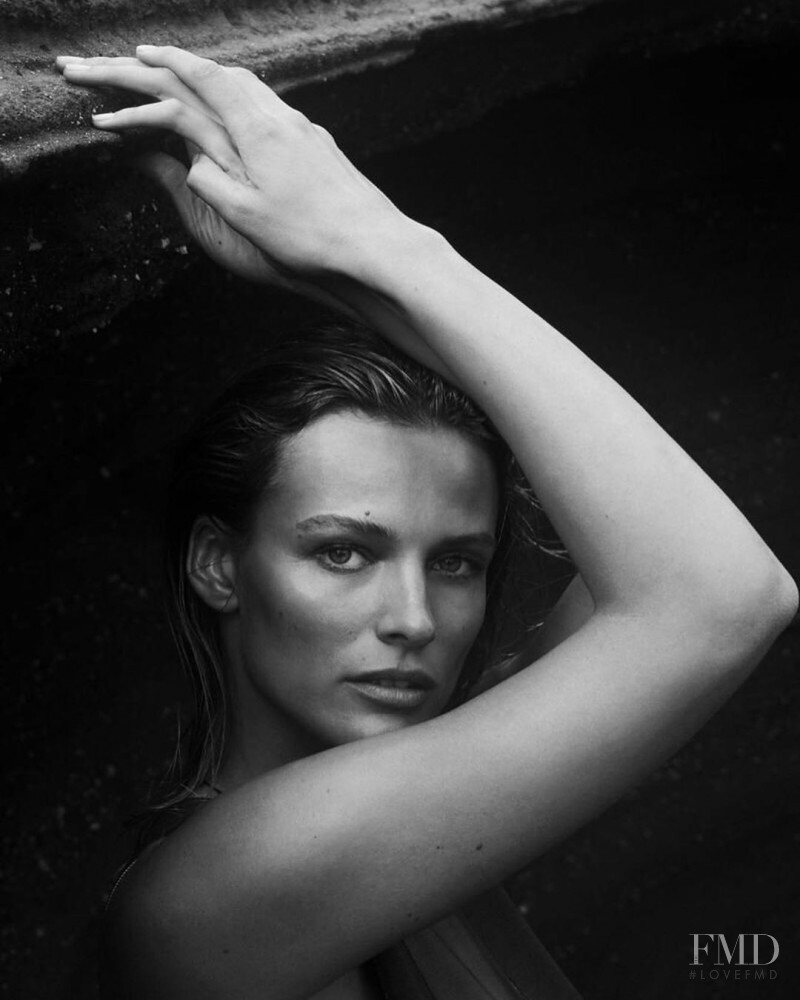 Edita Vilkeviciute featured in Edita Vilkeviciute , May 2020