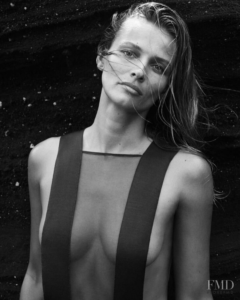 Edita Vilkeviciute featured in Edita Vilkeviciute , May 2020