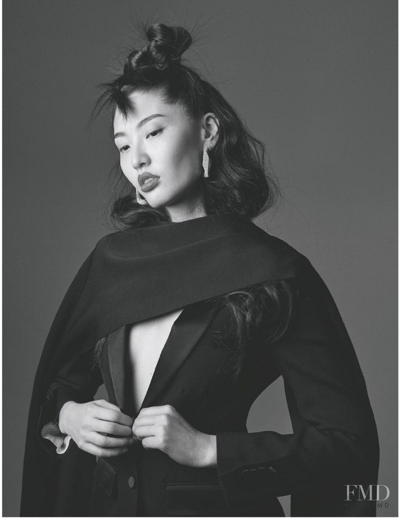 Bonnie Chen featured in Bonnii Chen, February 2020