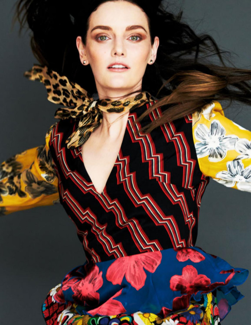 Loving Lydia Hearst, June 2019