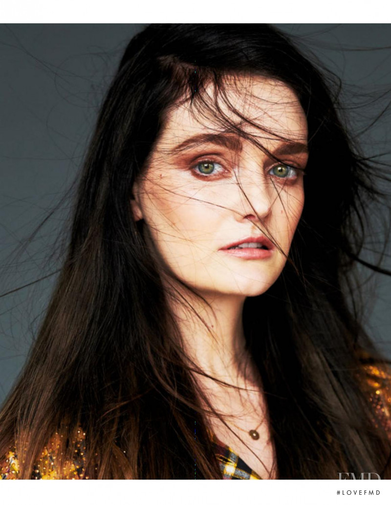 Loving Lydia Hearst, June 2019