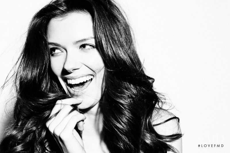 Anna Christina Schwartz featured in Anna Christina Schwartz, June 2015