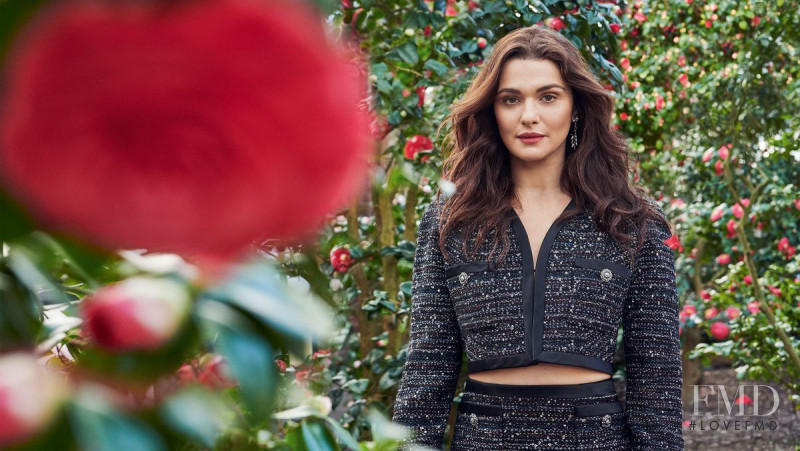 Rachel Weisz, June 2020