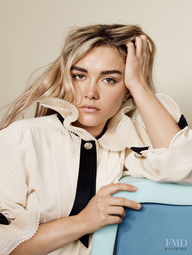 Have You Met Florence Pugh?, June 2020