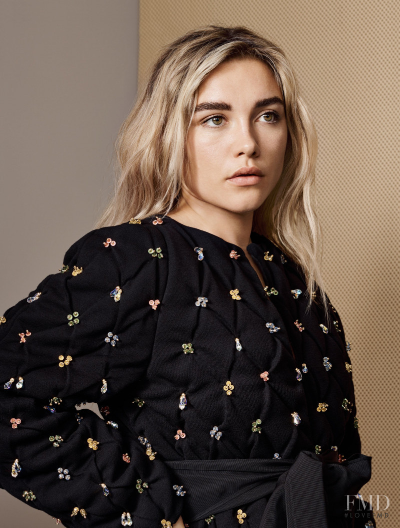 Have You Met Florence Pugh?, June 2020