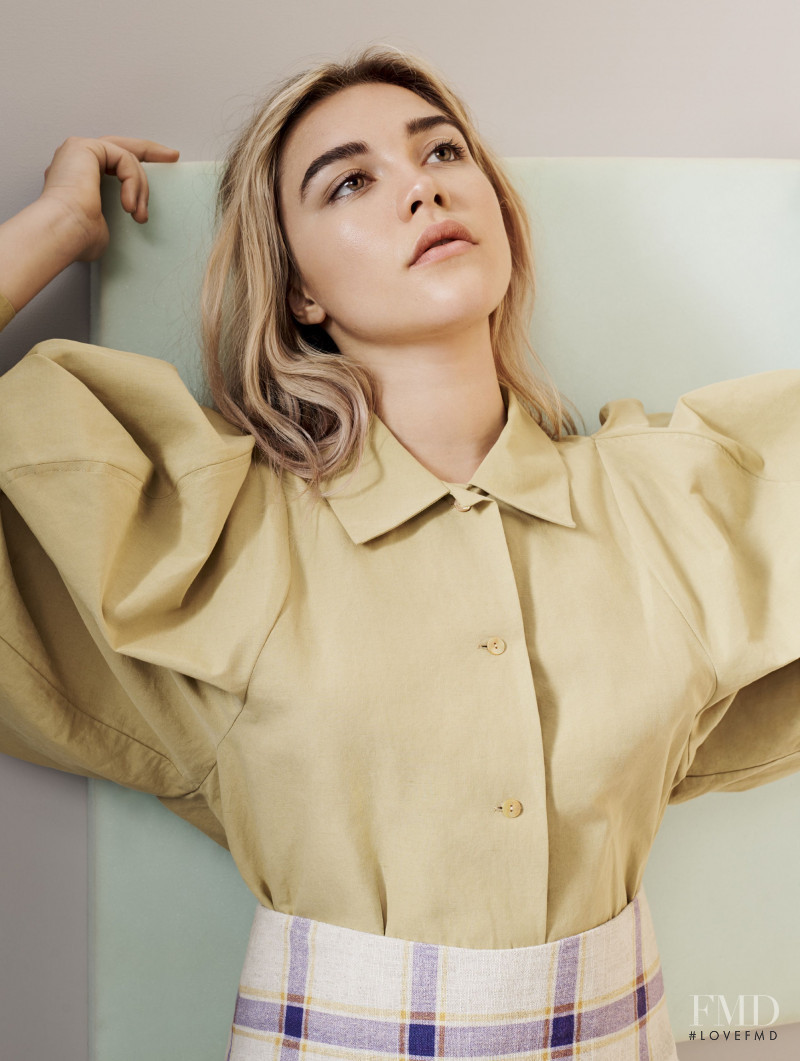 Have You Met Florence Pugh?, June 2020