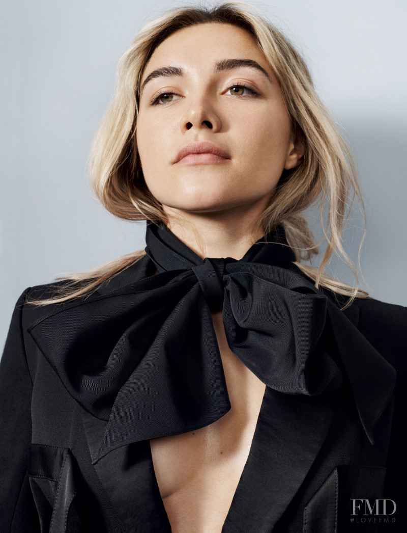 Have You Met Florence Pugh?, June 2020