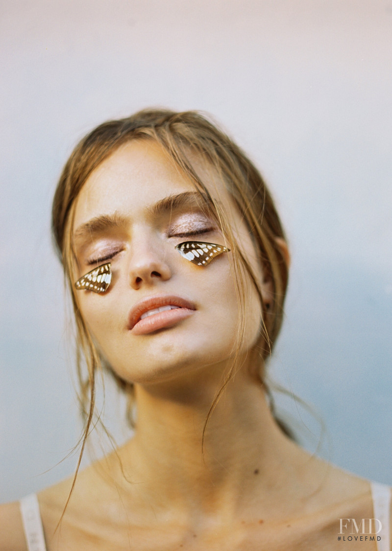 Butterfly Project, June 2019