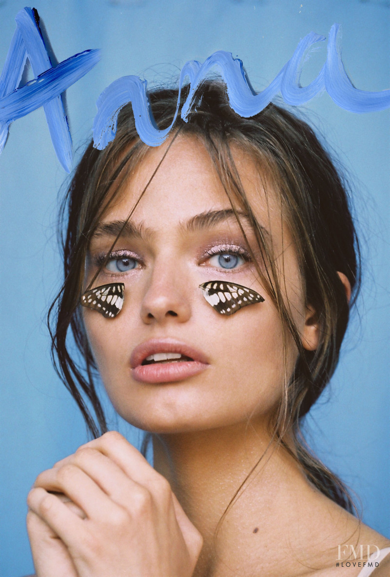 Butterfly Project, June 2019