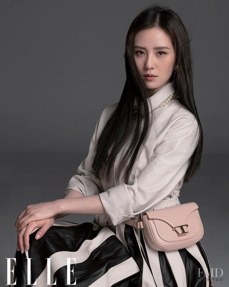 Liu Shishi, May 2020