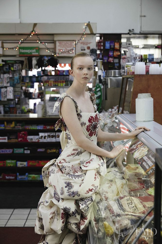 Roe Ethridge, May 2019