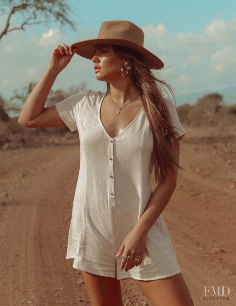 Jamie Kidd, April 2019