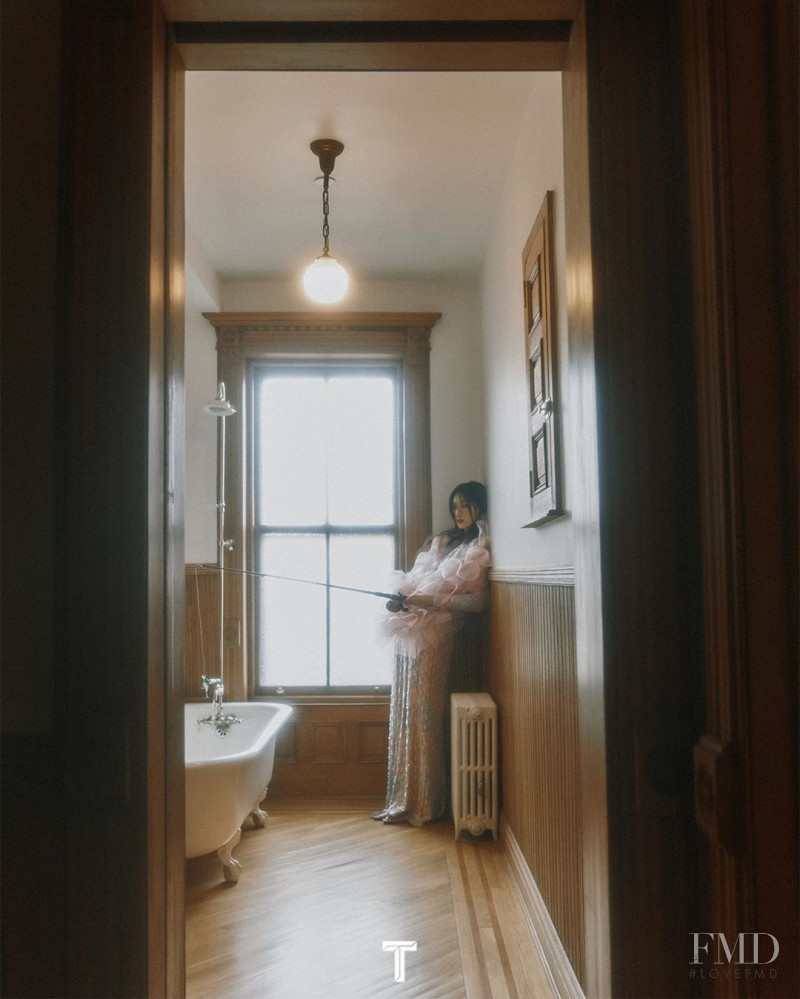 Stay at Home, May 2020