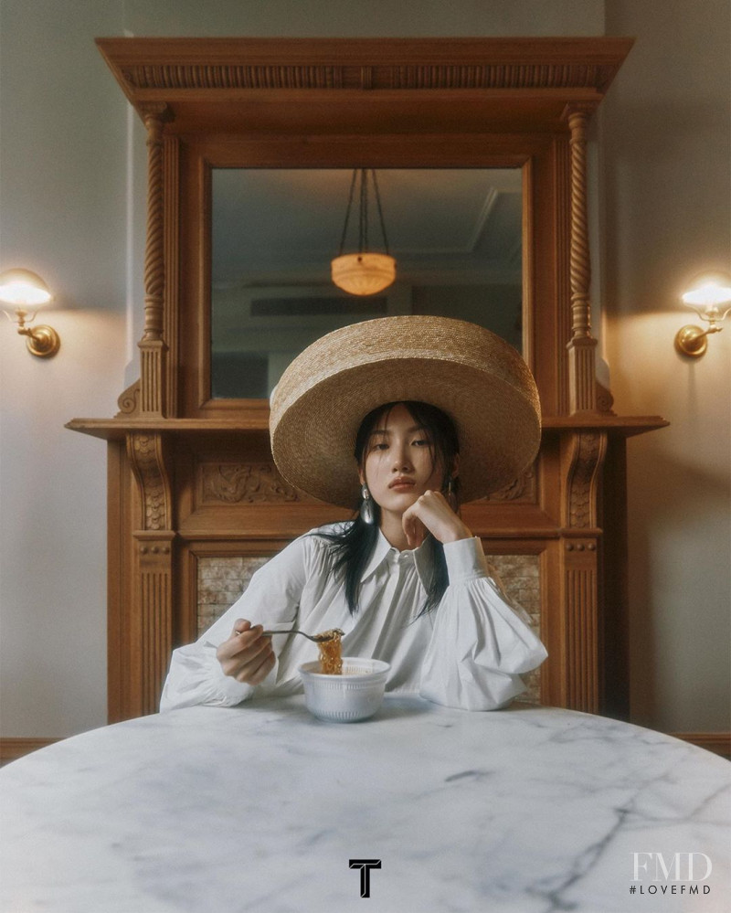 Stay at Home, May 2020