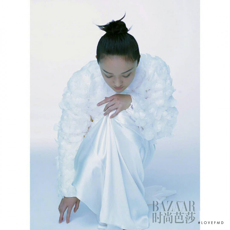 Zhou Xun, June 2020