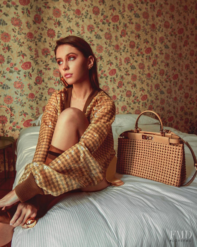 Iris Law, May 2020