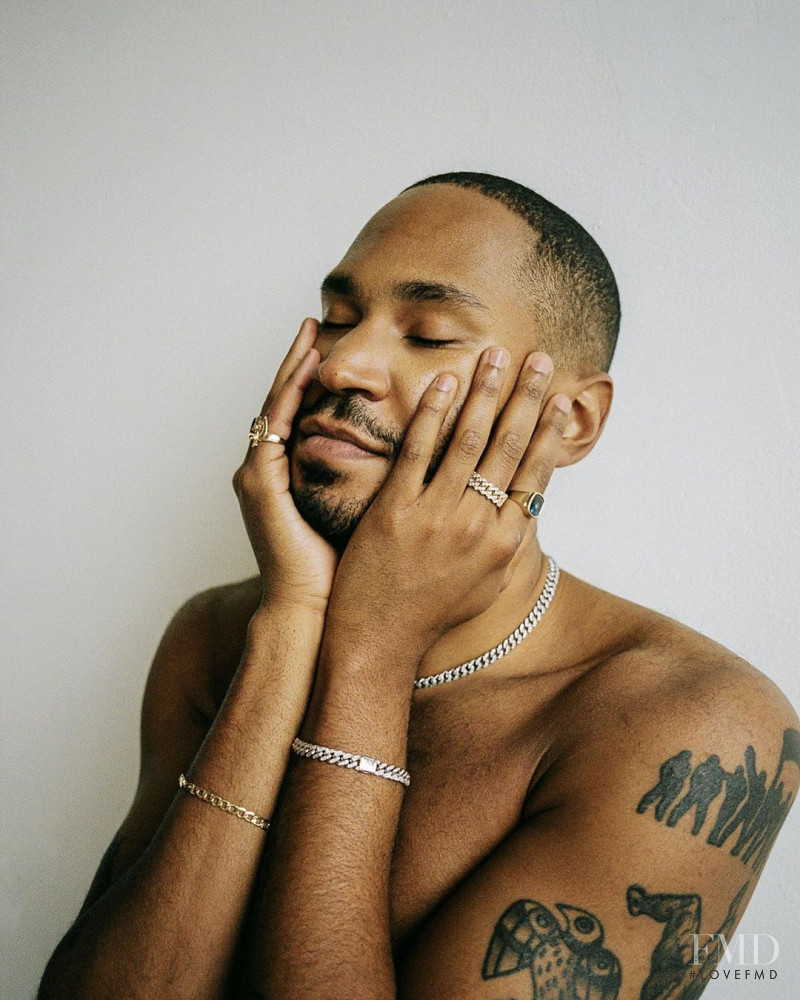 Kaytranada, May 2020