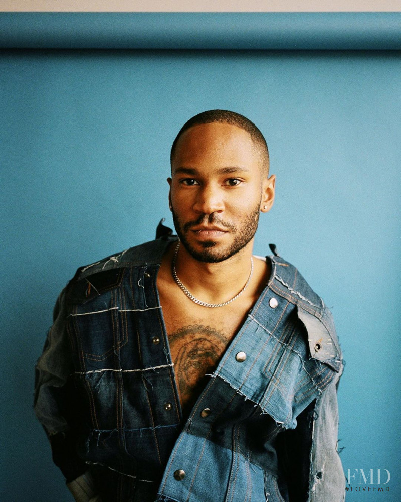 Kaytranada, May 2020