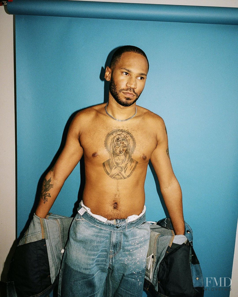 Kaytranada, May 2020