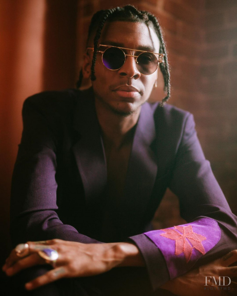 The Jazz House, April 2020