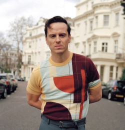 Andrew Scott