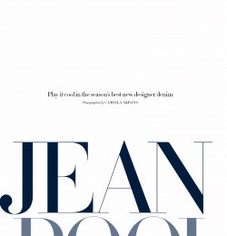 Jean Pool