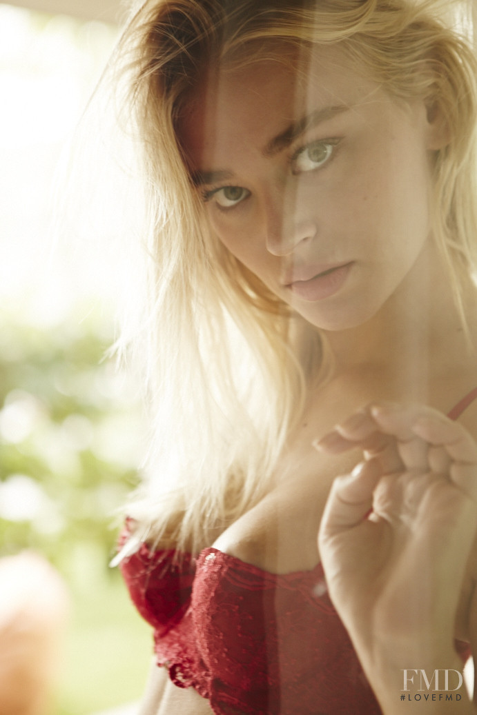 Sofija Milosevic featured in Sofija Milosevic, January 2016