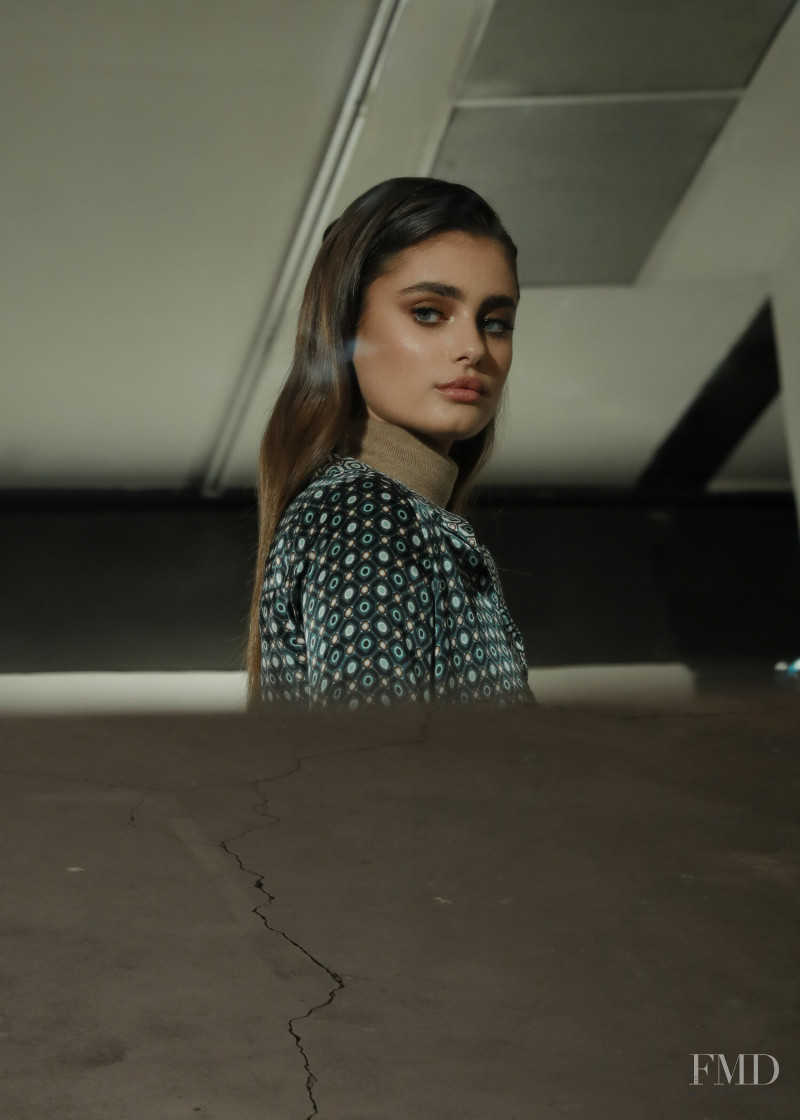 Taylor Hill featured in Taylor Hill, November 2019