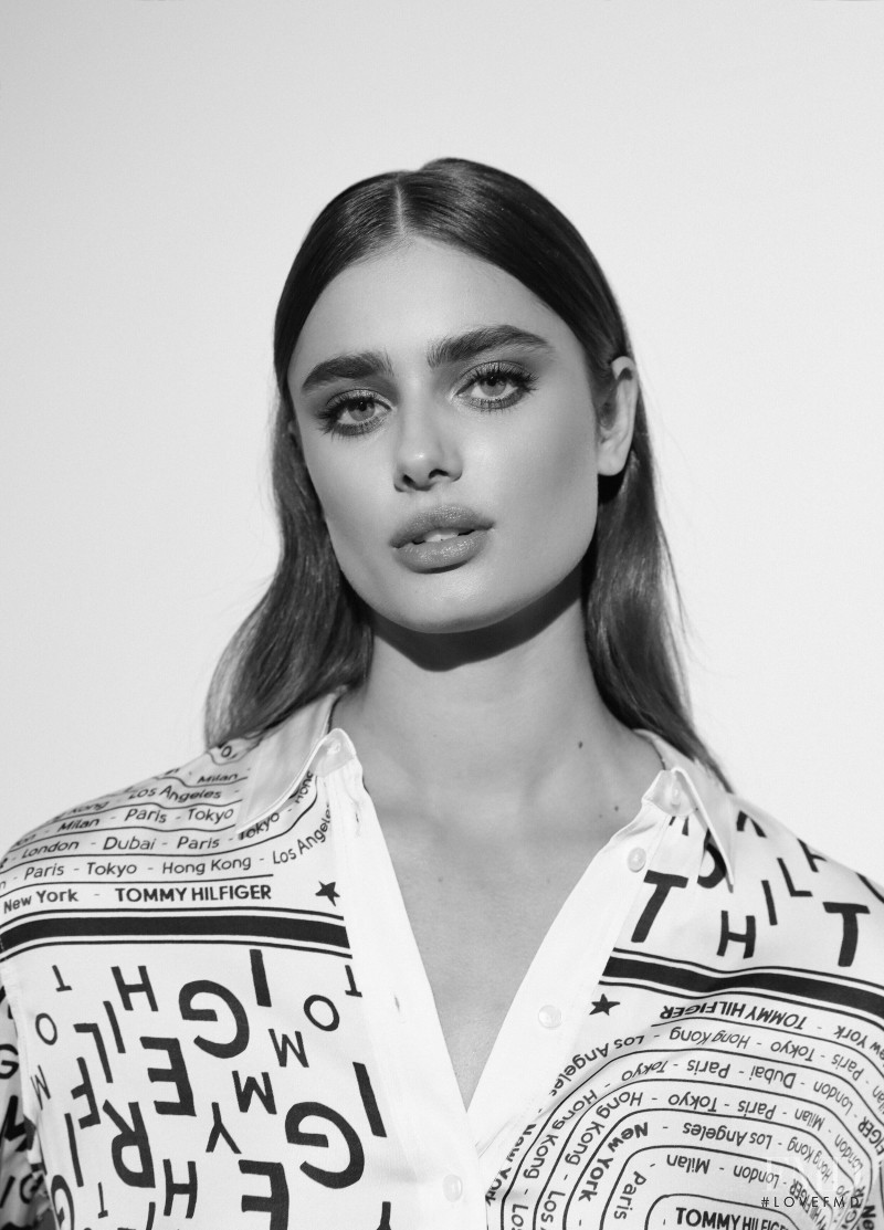 Taylor Hill featured in Taylor Hill, November 2019