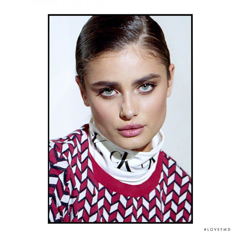 Taylor Hill featured in Taylor Hill, November 2019