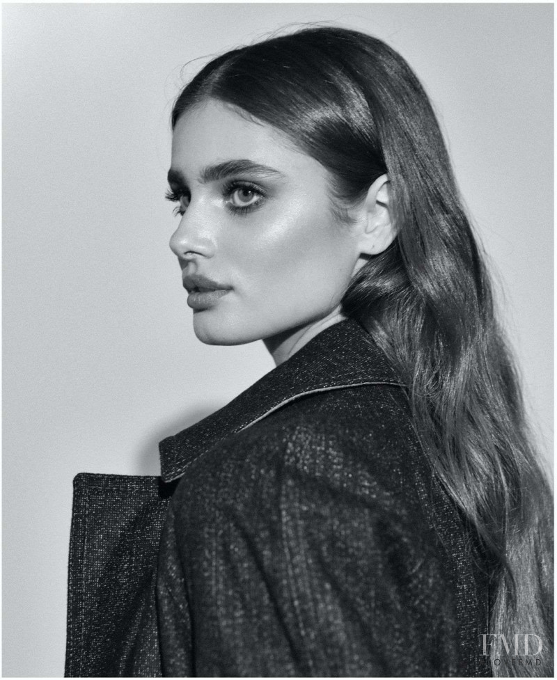 Taylor Hill featured in Taylor Hill, November 2019