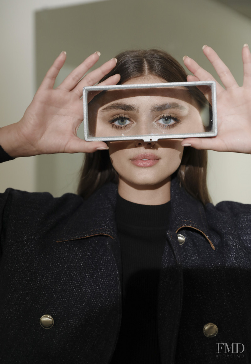 Taylor Hill featured in Taylor Hill, November 2019