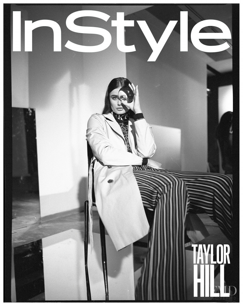 Taylor Hill featured in Taylor Hill, November 2019