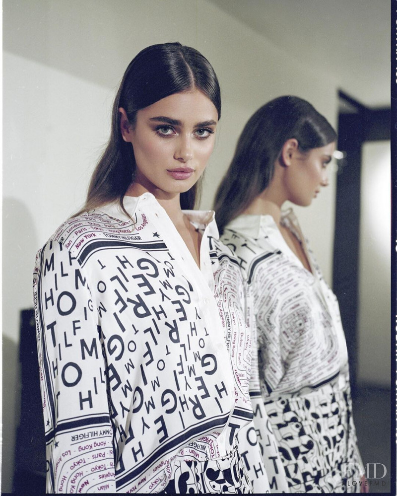 Taylor Hill featured in Taylor Hill, November 2019