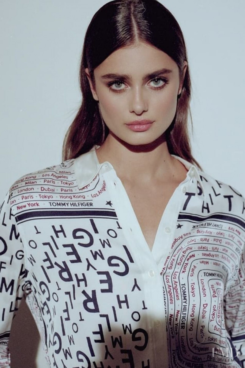 Taylor Hill featured in Taylor Hill, November 2019