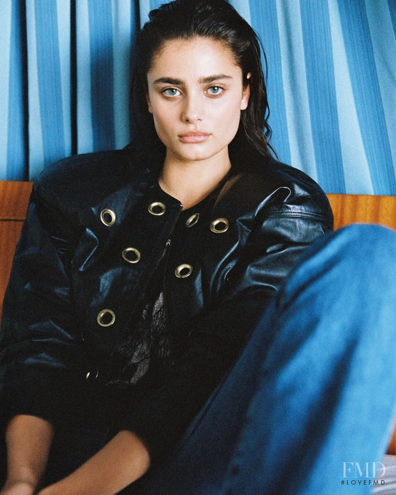 Taylor Hill featured in Taylor Hill, December 2019
