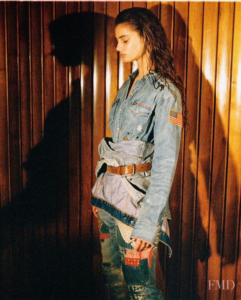 Taylor Hill featured in Taylor Hill, December 2019